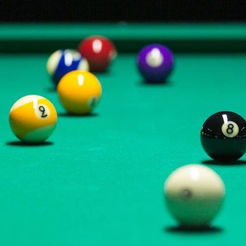 United States Professional Poolplayers Association | OFFICIAL SITE