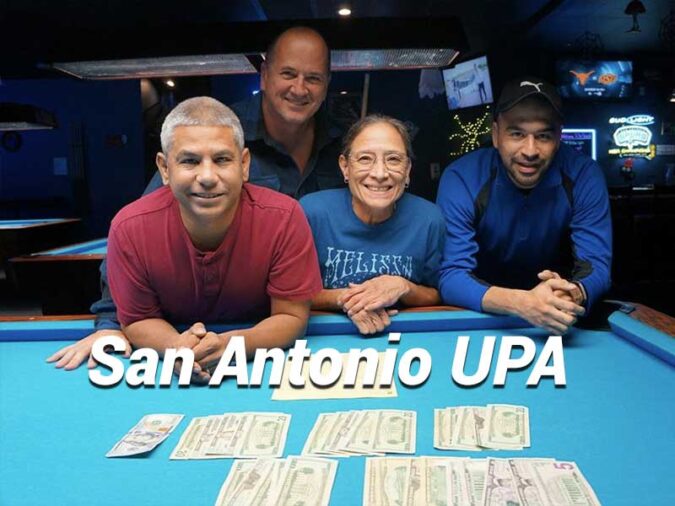 San Antonio UPA