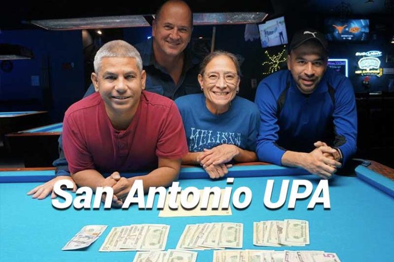 San Antonio UPA