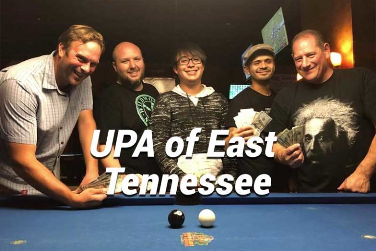 UPA of East Tennessee