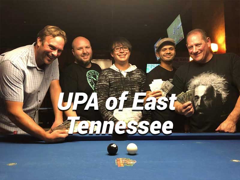 UPA of East Tennessee