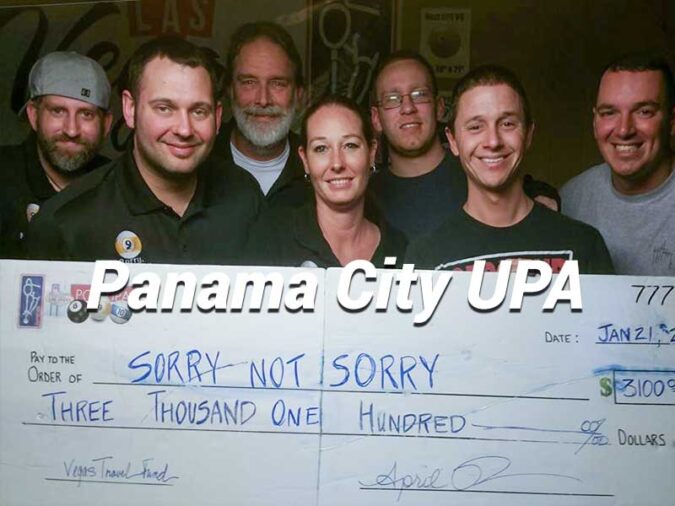 Panama City UPA