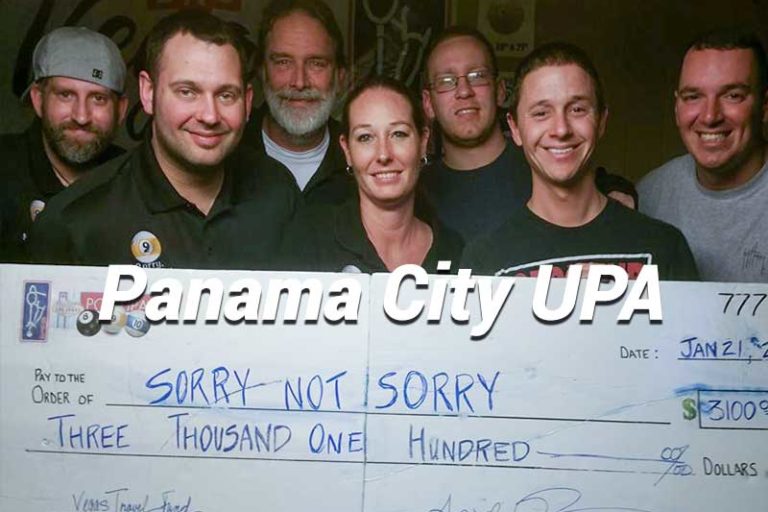 Panama City UPA