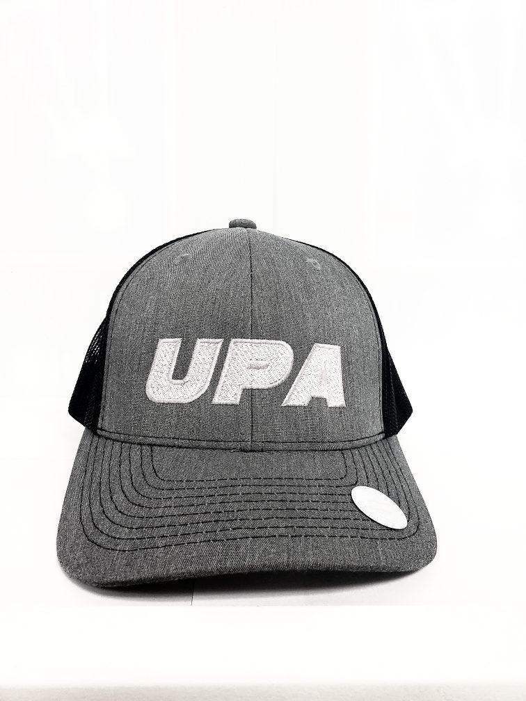 UPA Snapback Hat - UPA