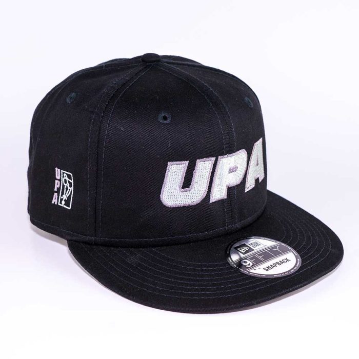 UPA Flat Billed Hat | UPA
