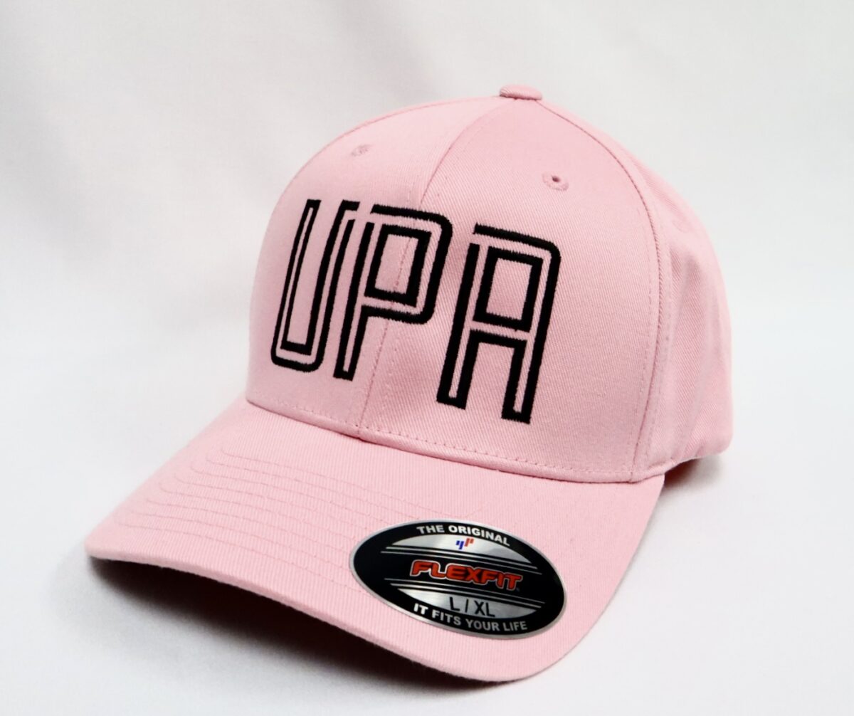 UPA Flexfit Hat UPA