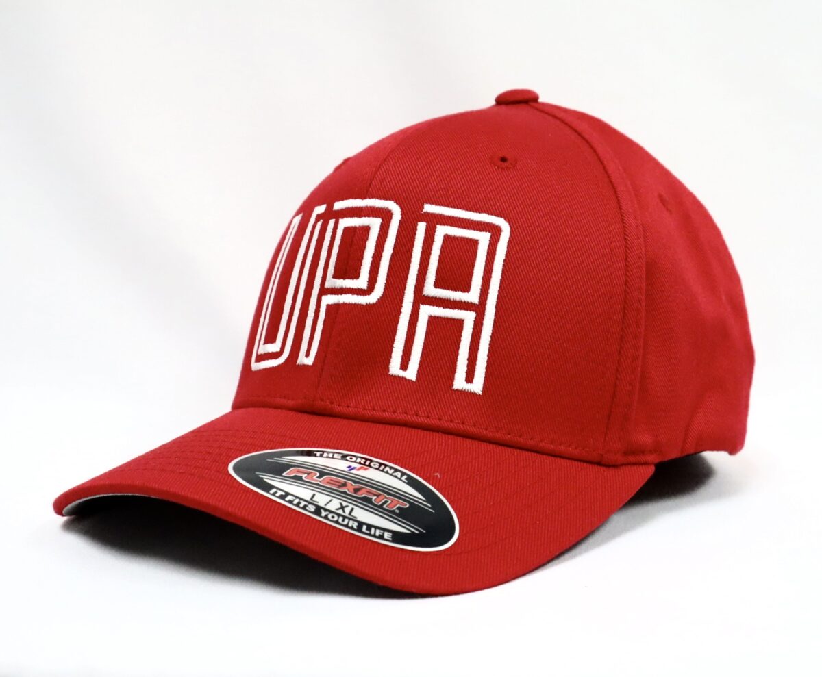 UPA Flexfit Hat UPA